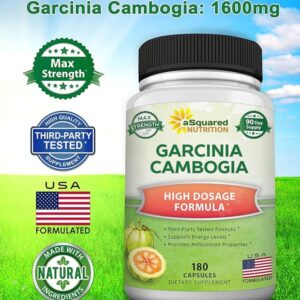 Garcinia Cambogia